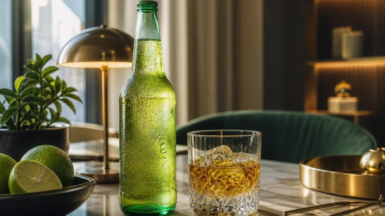 Was Mountain Dew Made For Whiskey