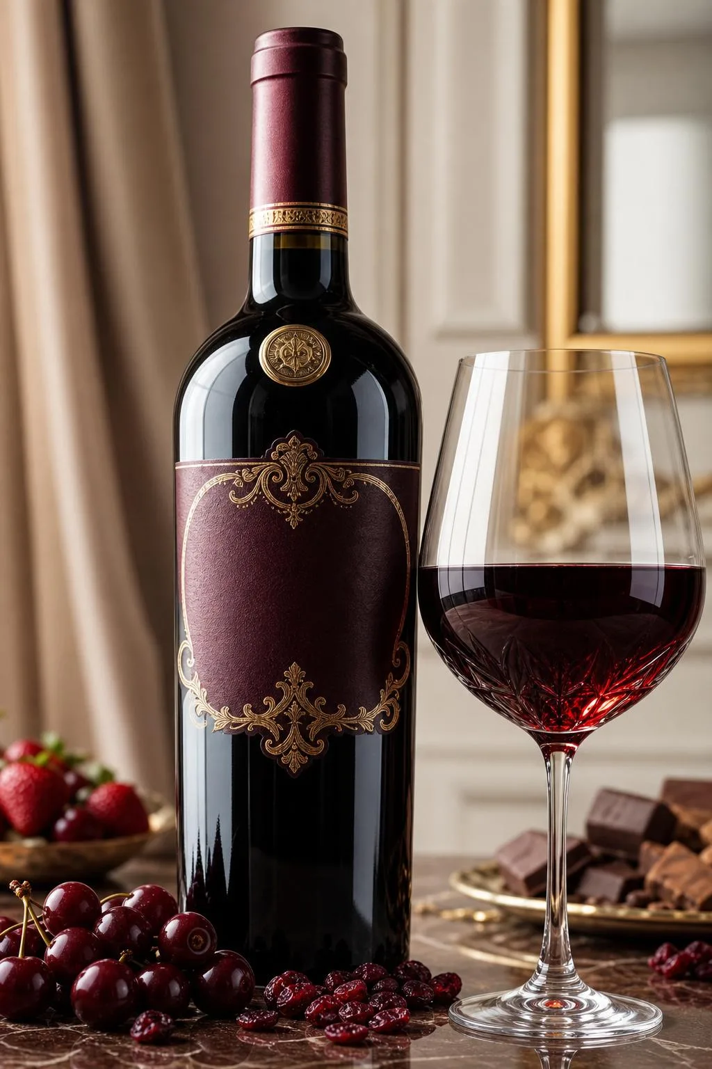 What A Good Sweet Red Wine? 3 What A Good Sweet Red Wine? — explained with facts and figures in this guide