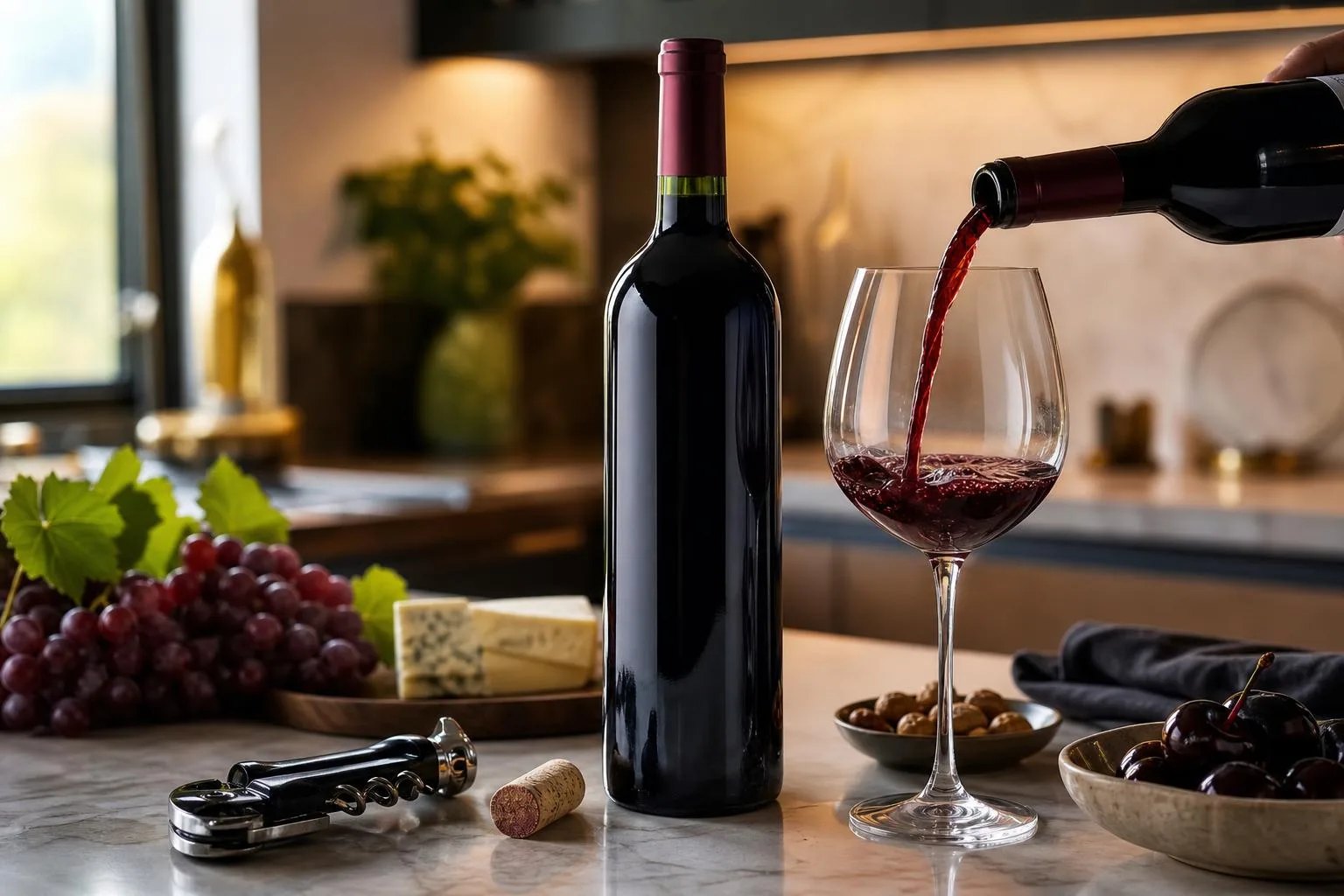 What A Good Sweet Red Wine? 4 What A Good Sweet Red Wine? — explained with facts and figures in this guide