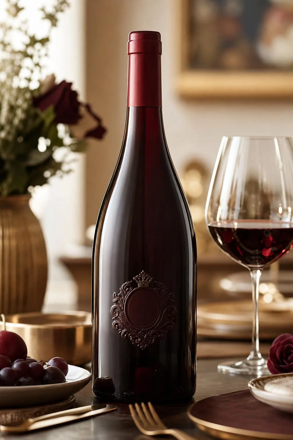 What A Good Sweet Red Wine? 5 What A Good Sweet Red Wine? — explained with facts and figures in this guide