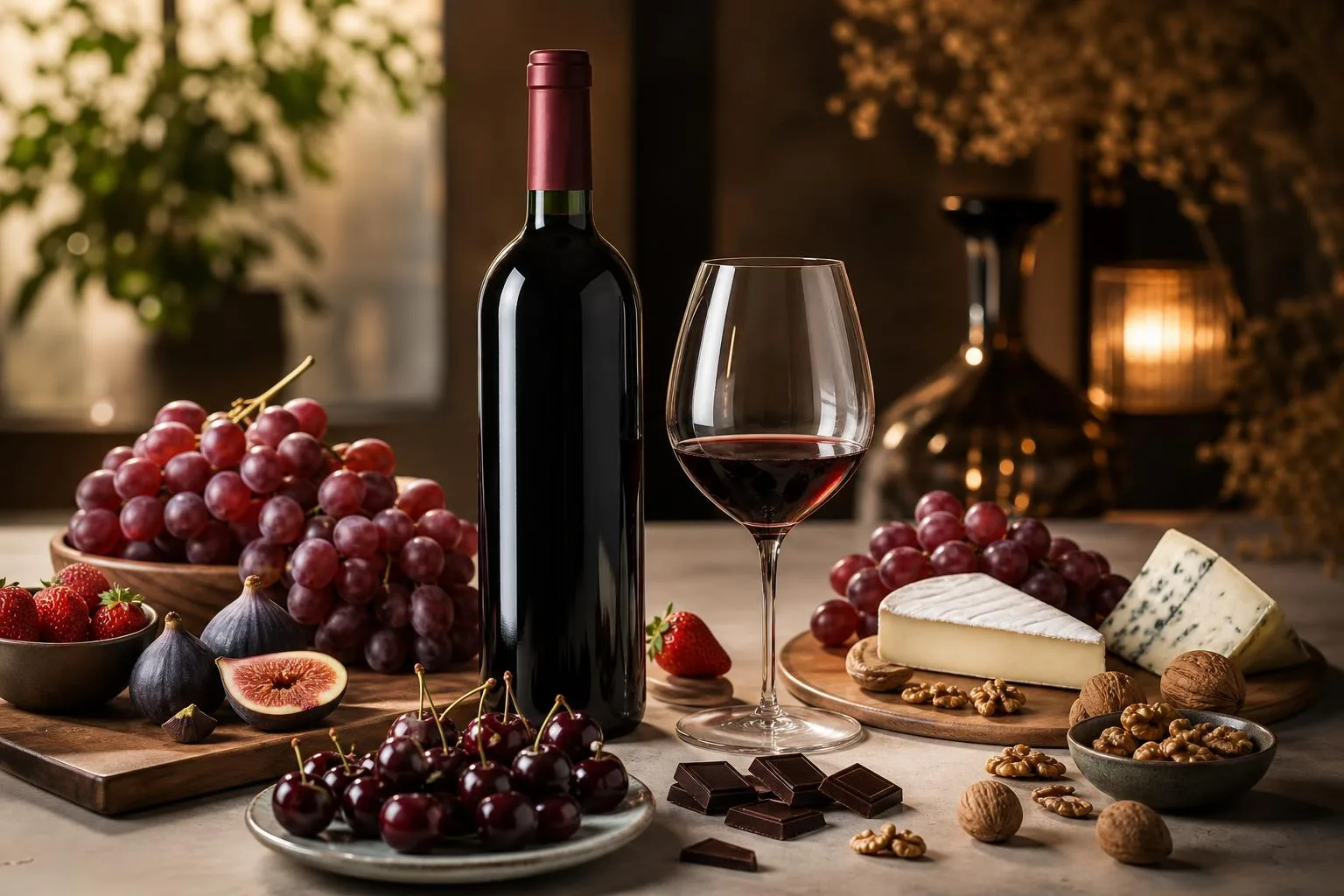 What A Good Sweet Red Wine? 6 What A Good Sweet Red Wine? — explained with facts and figures in this guide