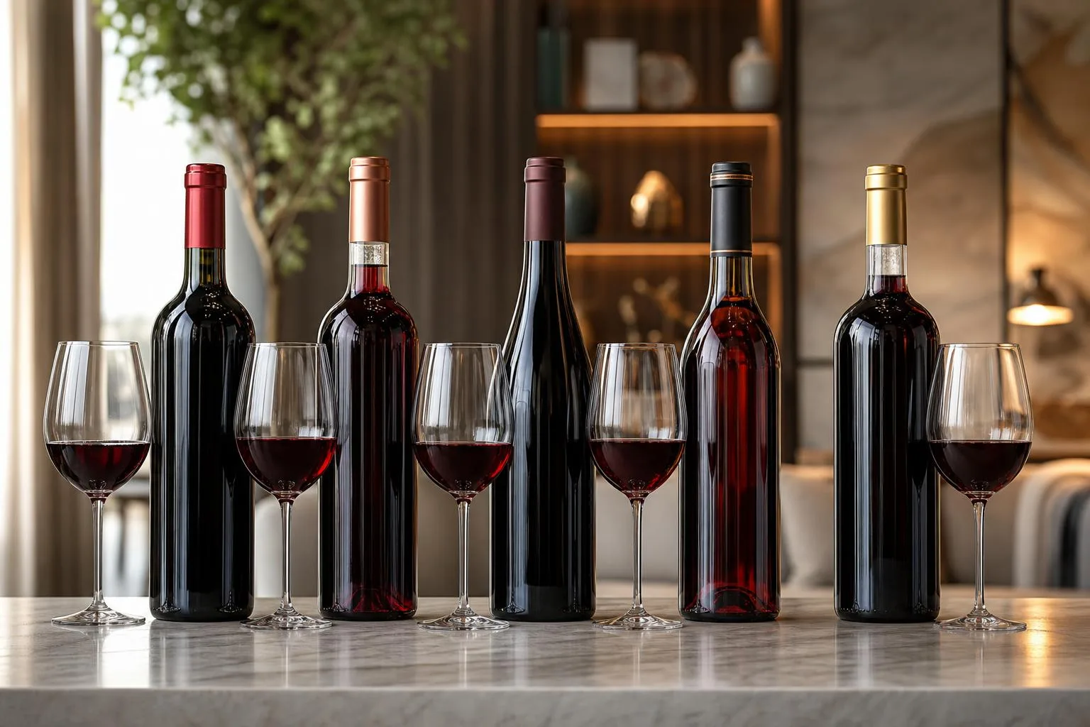 What A Good Sweet Red Wine? 7 What A Good Sweet Red Wine? — explained with facts and figures in this guide