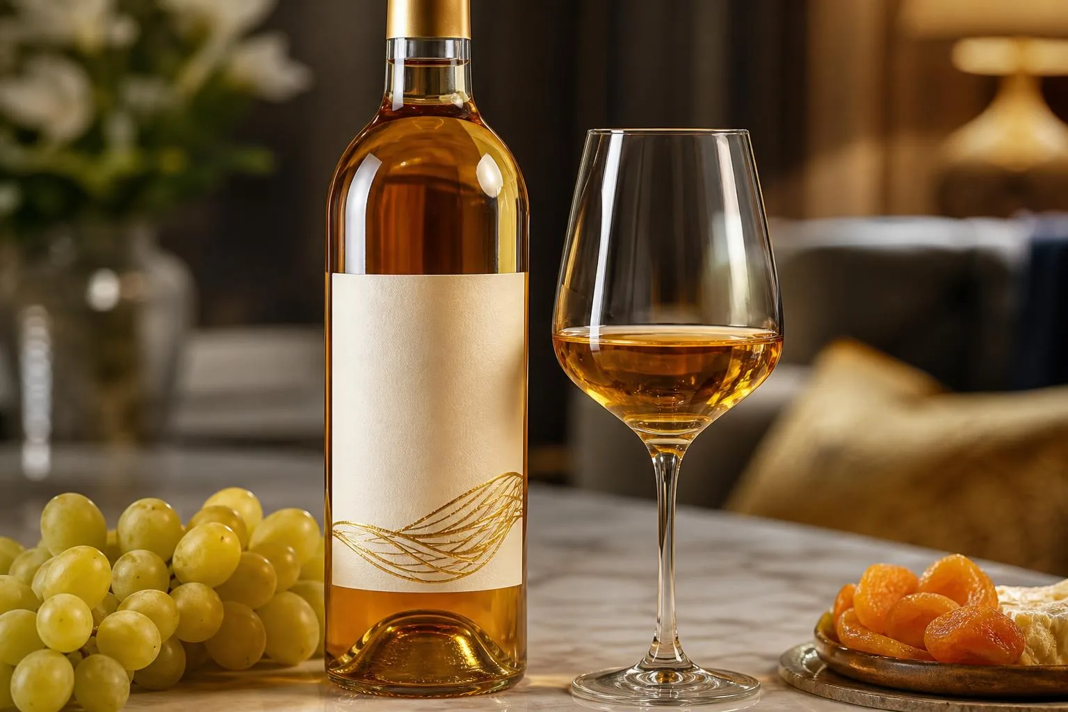 What A Good Sweet Wine — explained with facts and figures in this guide