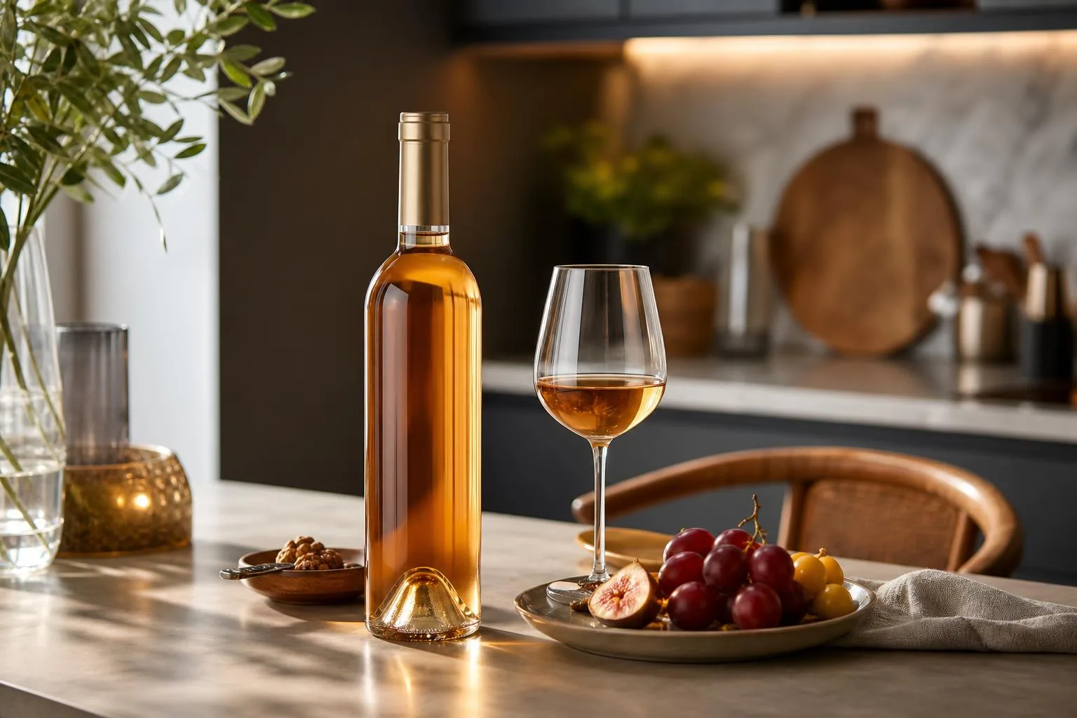 What A Good Sweet Wine — explained with facts and figures in this guide