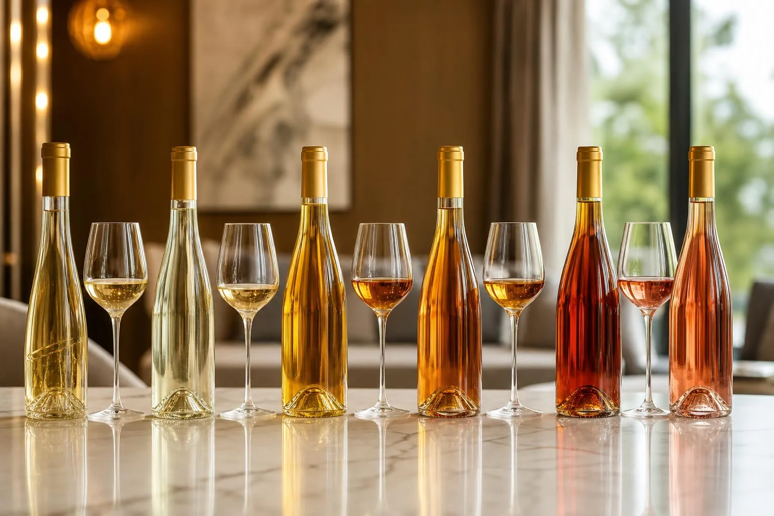 What A Good Sweet Wine — explained with facts and figures in this guide