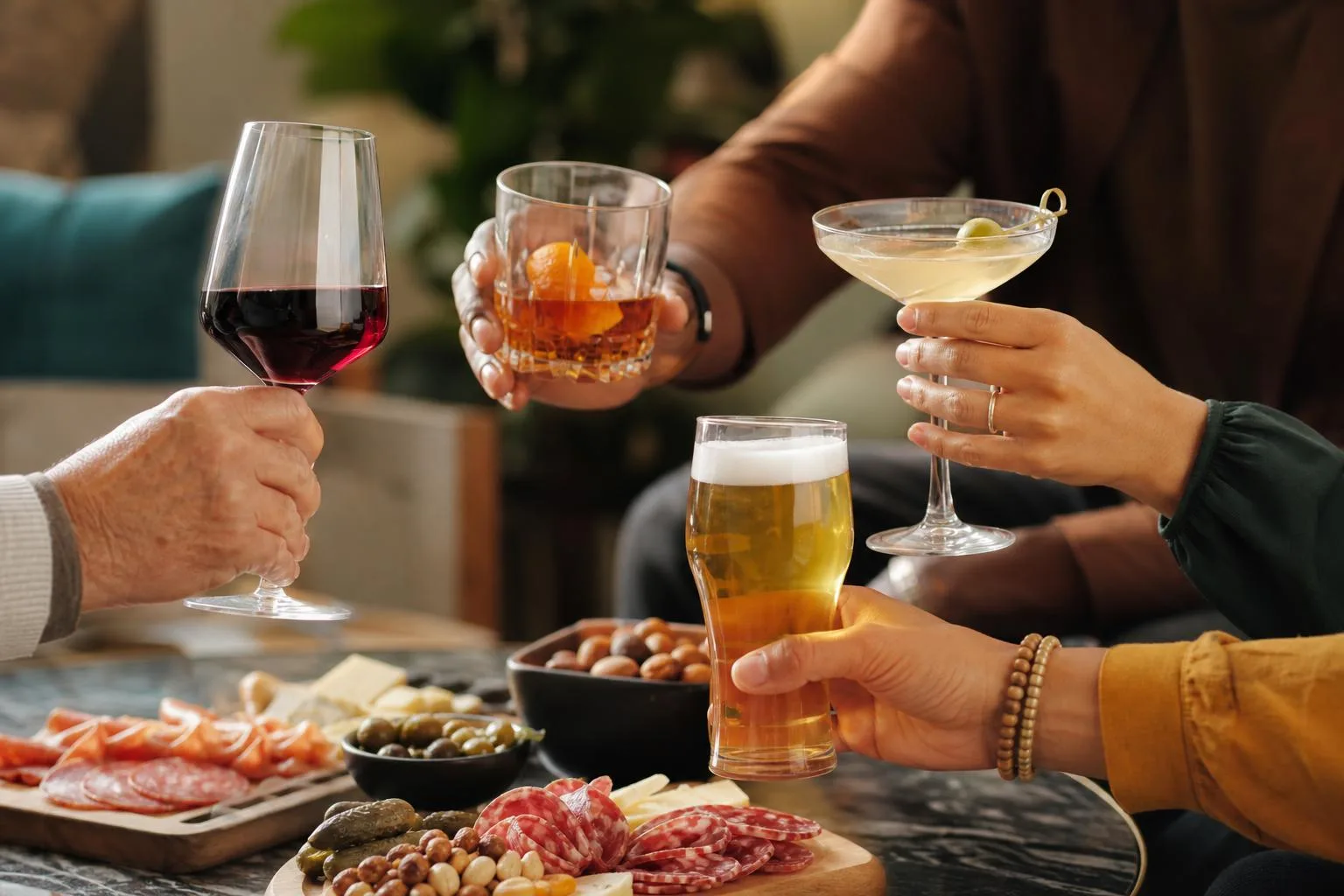 What Age Group Drinks The Most Alcohol? 5 What Age Group Drinks The Most Alcohol? — explained with facts and figures in this guide