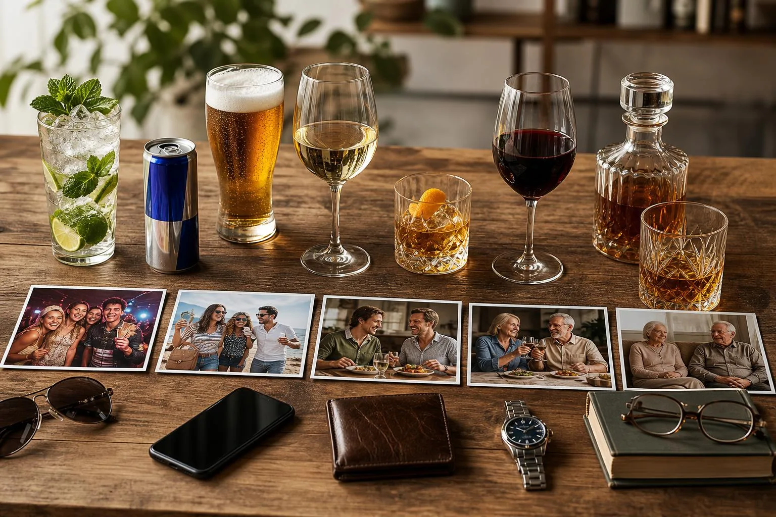 What Age Group Drinks The Most Alcohol? 6 What Age Group Drinks The Most Alcohol? — explained with facts and figures in this guide