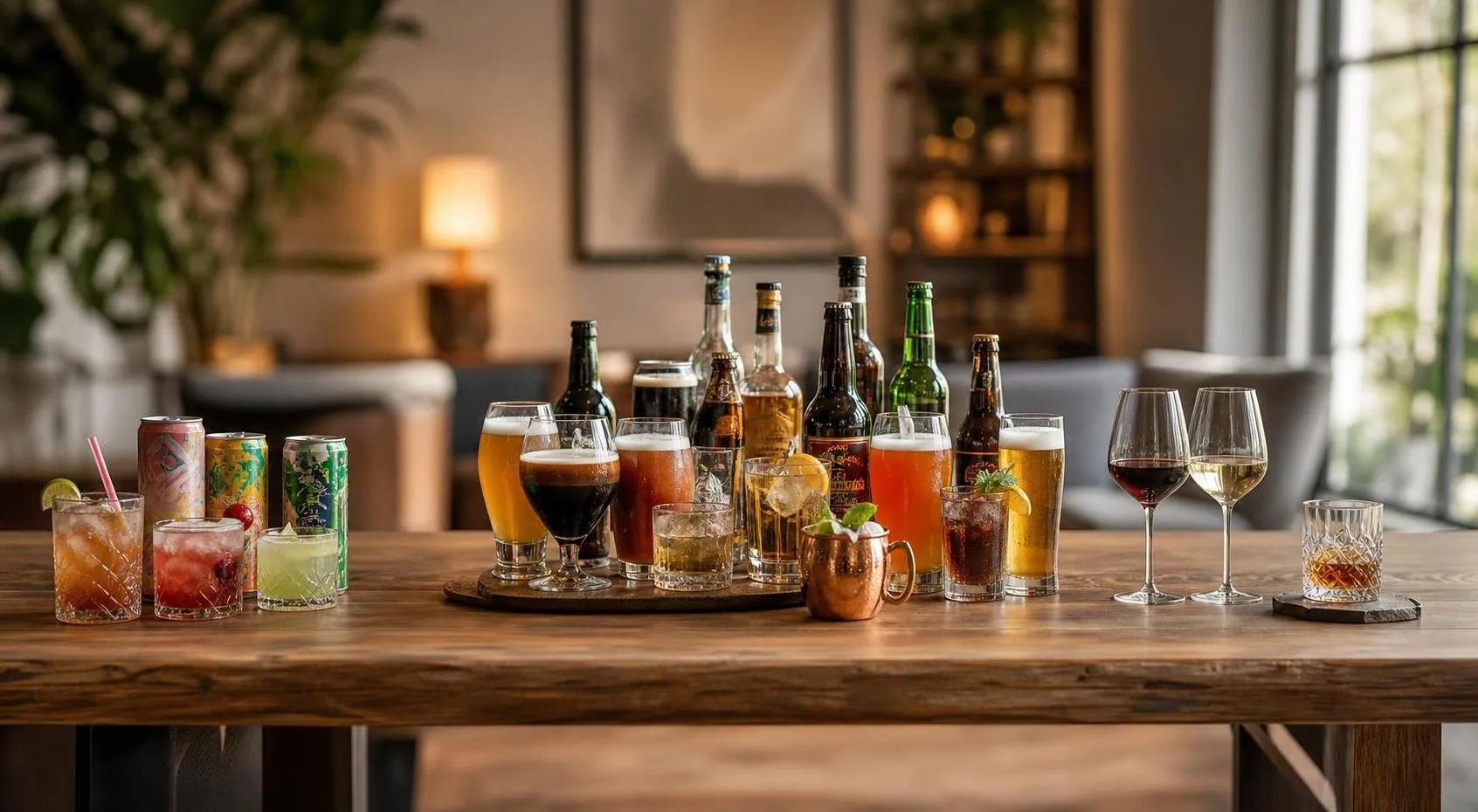 What Age Group Drinks The Most Alcohol? 7 What Age Group Drinks The Most Alcohol? — explained with facts and figures in this guide
