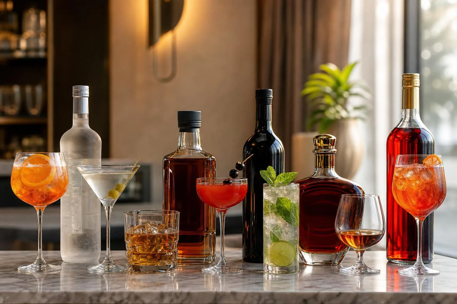 What Alcohol Gets You Drunk Fast And Tastes Good? 7 What Alcohol Gets You Drunk Fast And Tastes Good? — explained with facts and figures in this guide