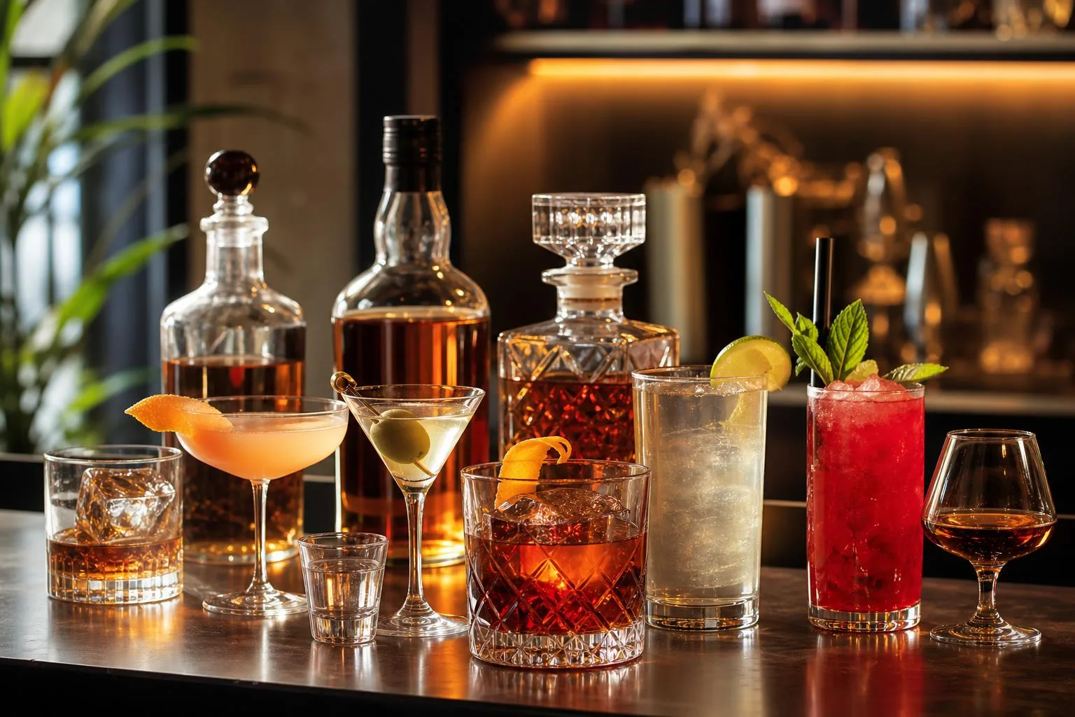What Alcohol Gets You Drunk Fast And Tastes Good