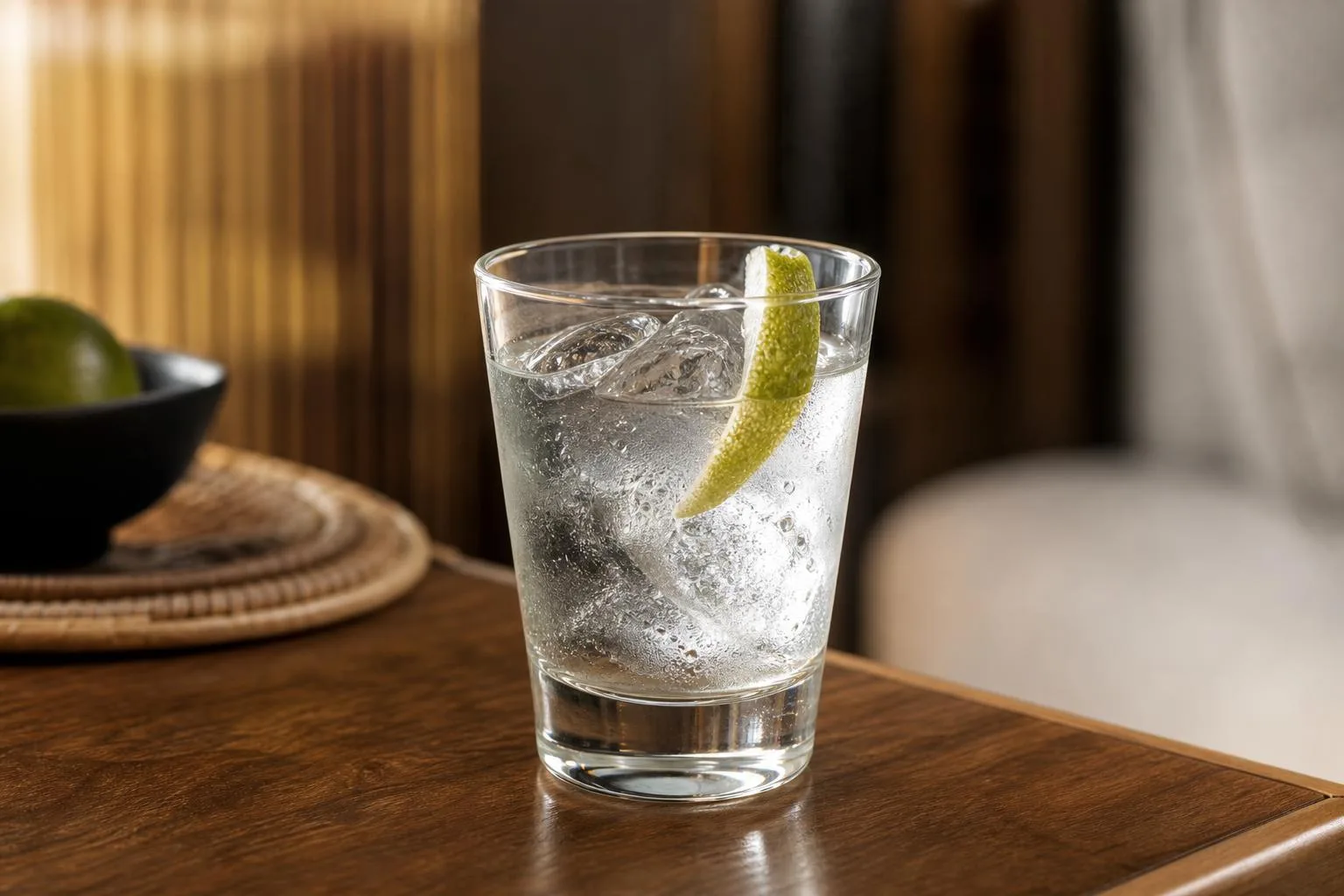 What Alcohol Gets You Drunk The Fastest? — measured, not estimated