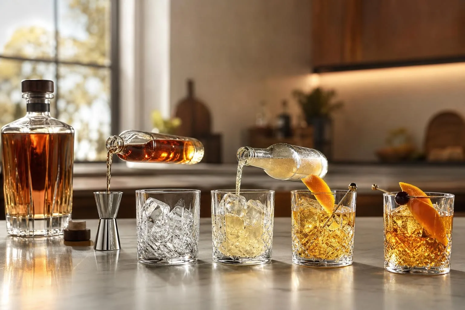 What Alcohol Gets You Drunk The Fastest? — common questions, answered plainly