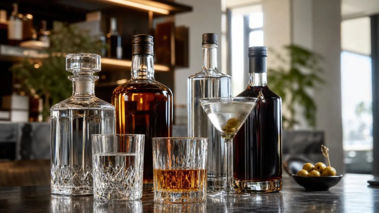 What Alcohol Gets You Drunk The Fastest