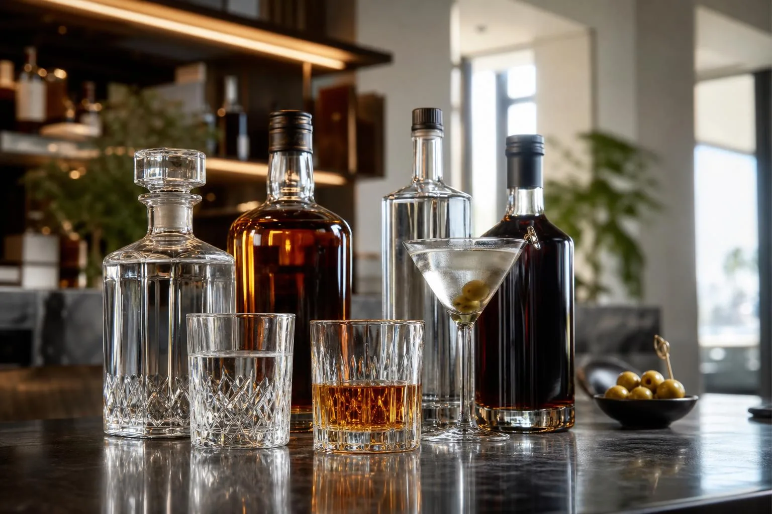 What Alcohol Gets You Drunk The Fastest