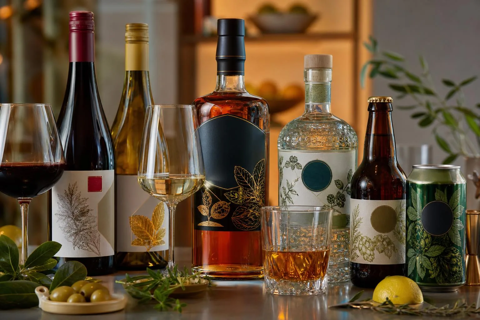 What Alcohol Gives You The Least Hangover? 3 What Alcohol Gives You The Least Hangover? — explained with facts and figures in this guide