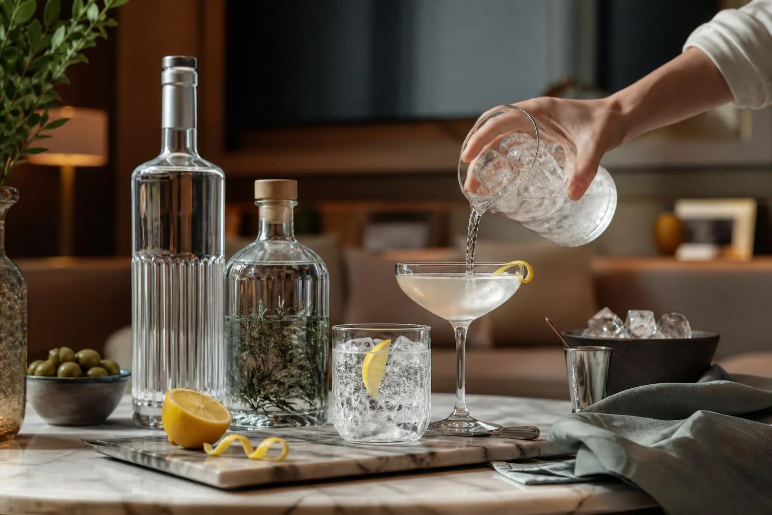 What Alcohol Gives You The Least Hangover? 5 What Alcohol Gives You The Least Hangover? — explained with facts and figures in this guide