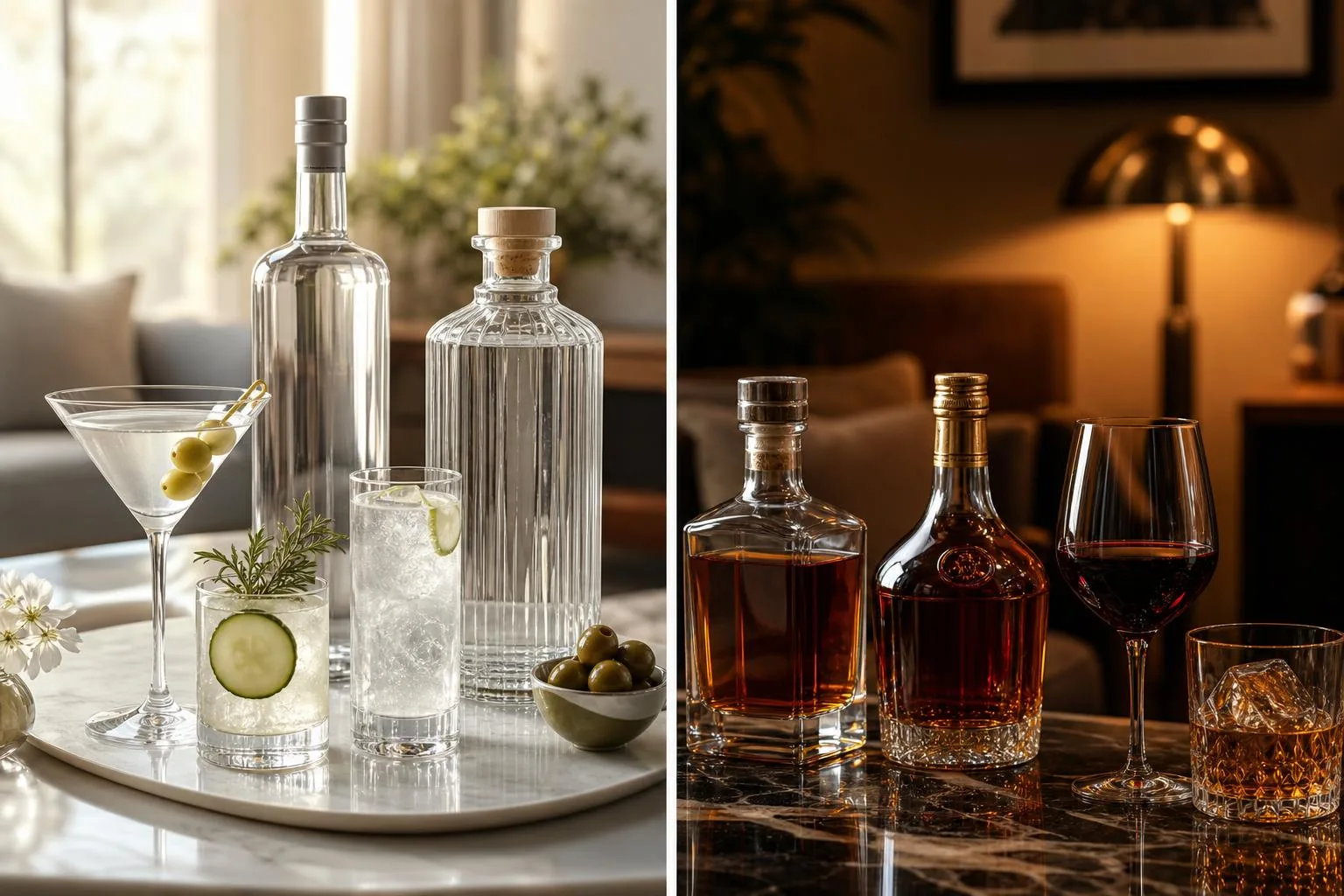 What Alcohol Gives You The Least Hangover? 7 What Alcohol Gives You The Least Hangover? — explained with facts and figures in this guide