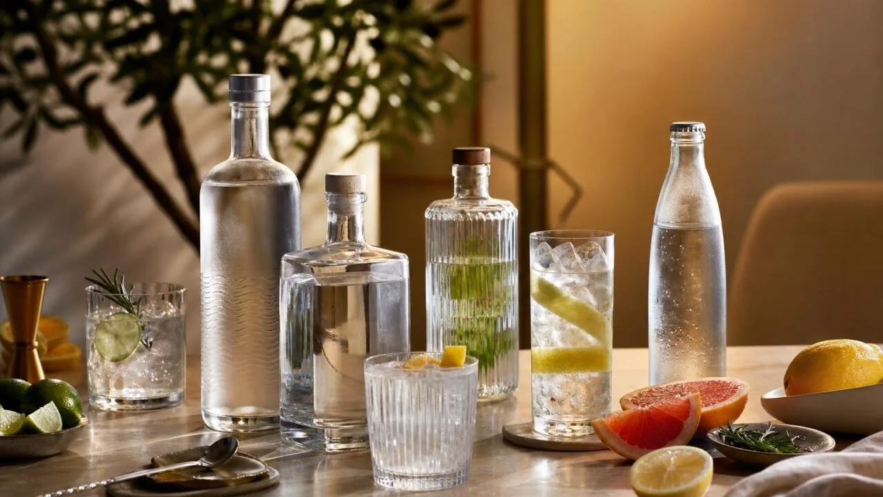 What Alcohol Gives You The Least Hangover