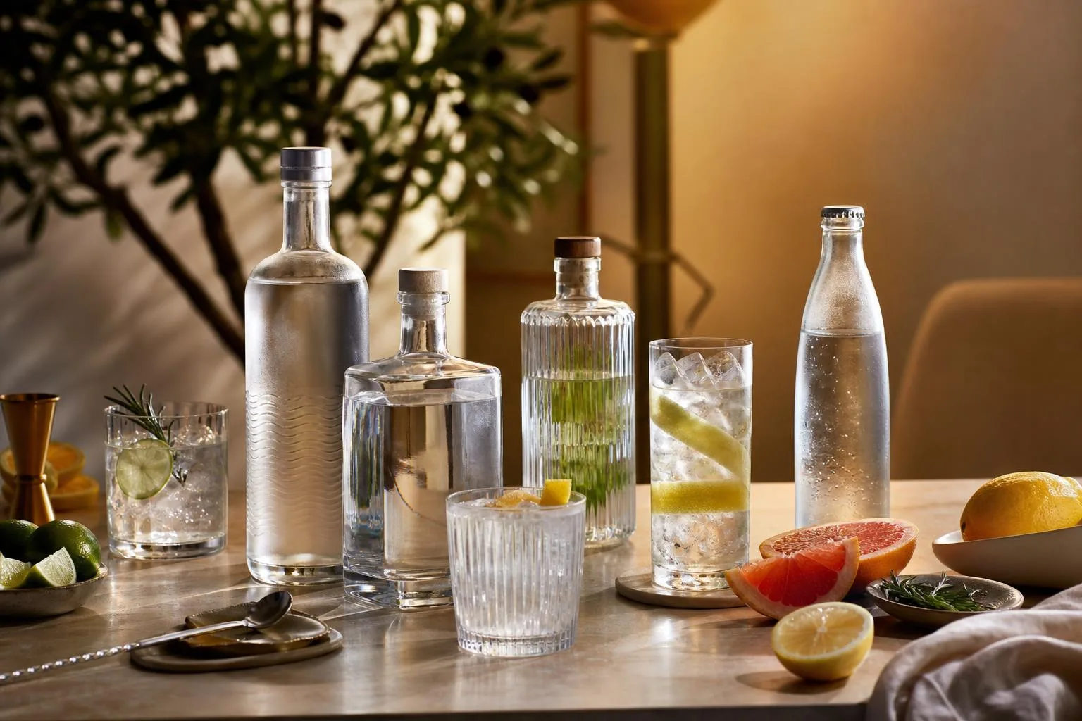 What Alcohol Gives You The Least Hangover