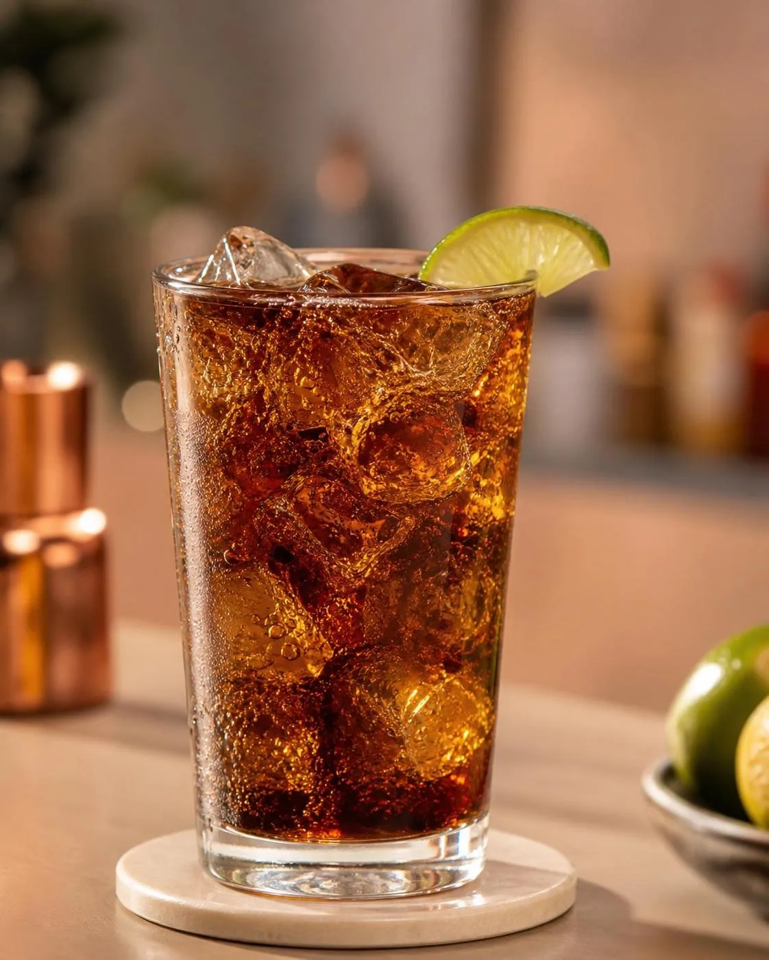 What Alcohol Goes With Dr Pepper? — explained with facts and figures in this guide