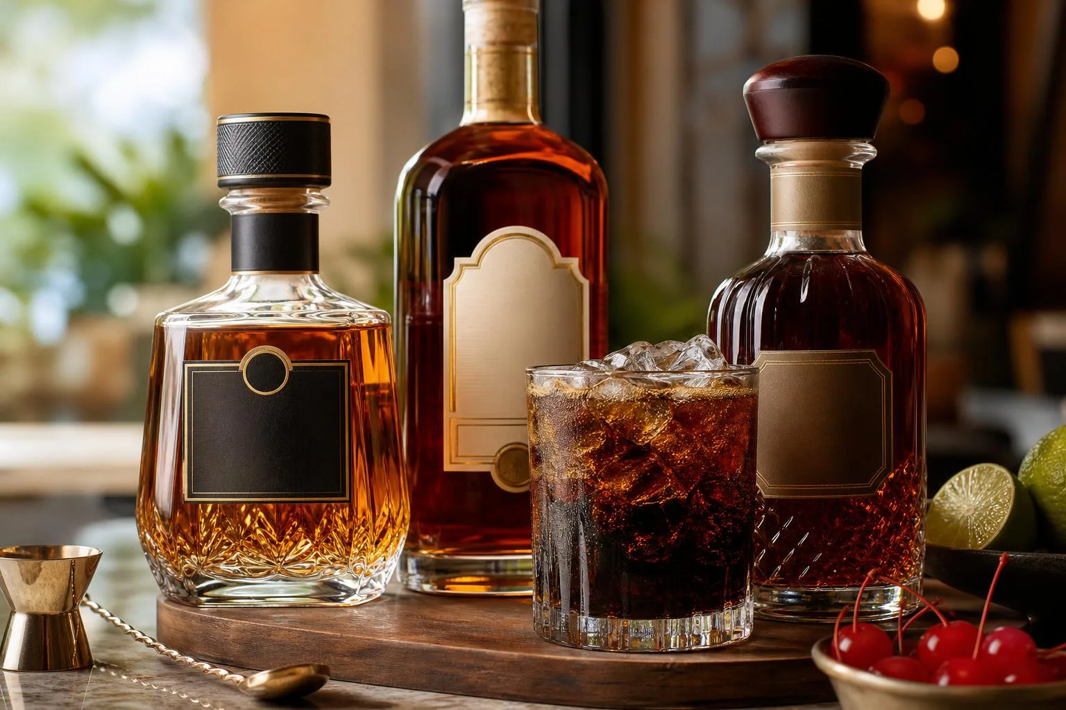 What Alcohol Goes With Dr Pepper? — explained with facts and figures in this guide