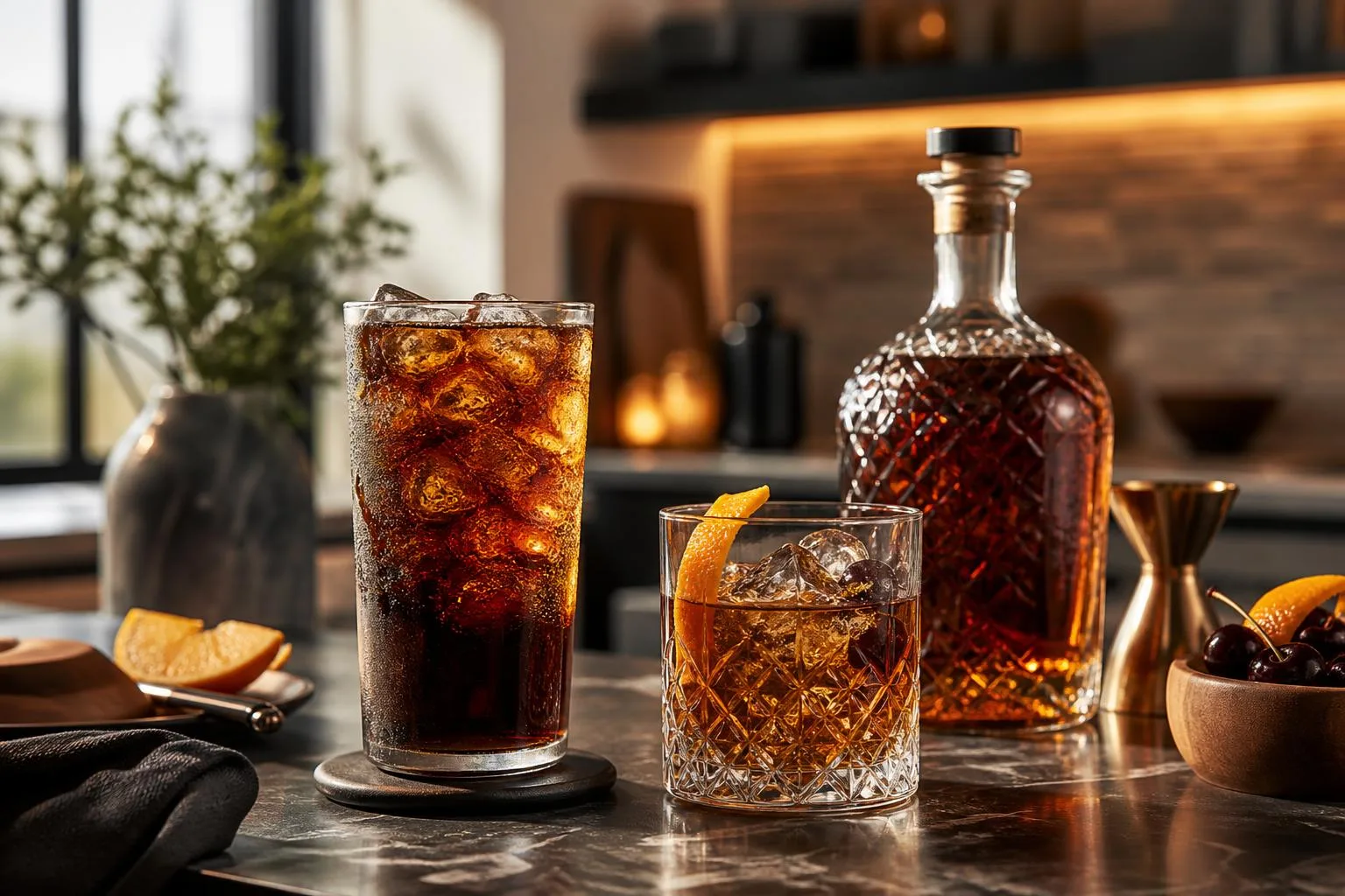 What Alcohol Goes With Dr Pepper? — explained with facts and figures in this guide