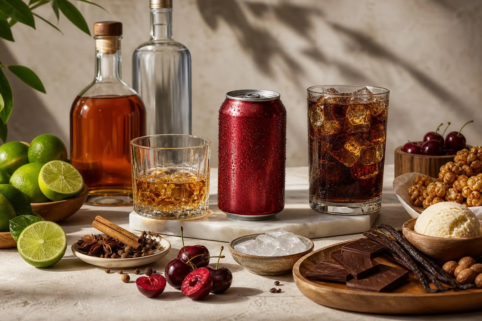 What Alcohol Goes With Dr Pepper? — explained with facts and figures in this guide