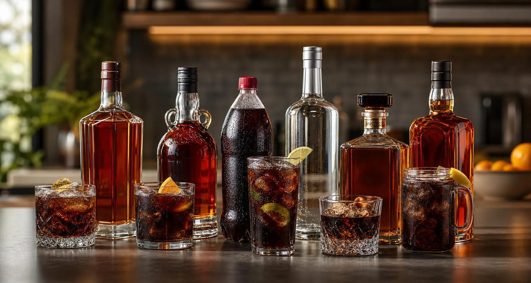 What Alcohol Goes With Dr Pepper? — explained with facts and figures in this guide