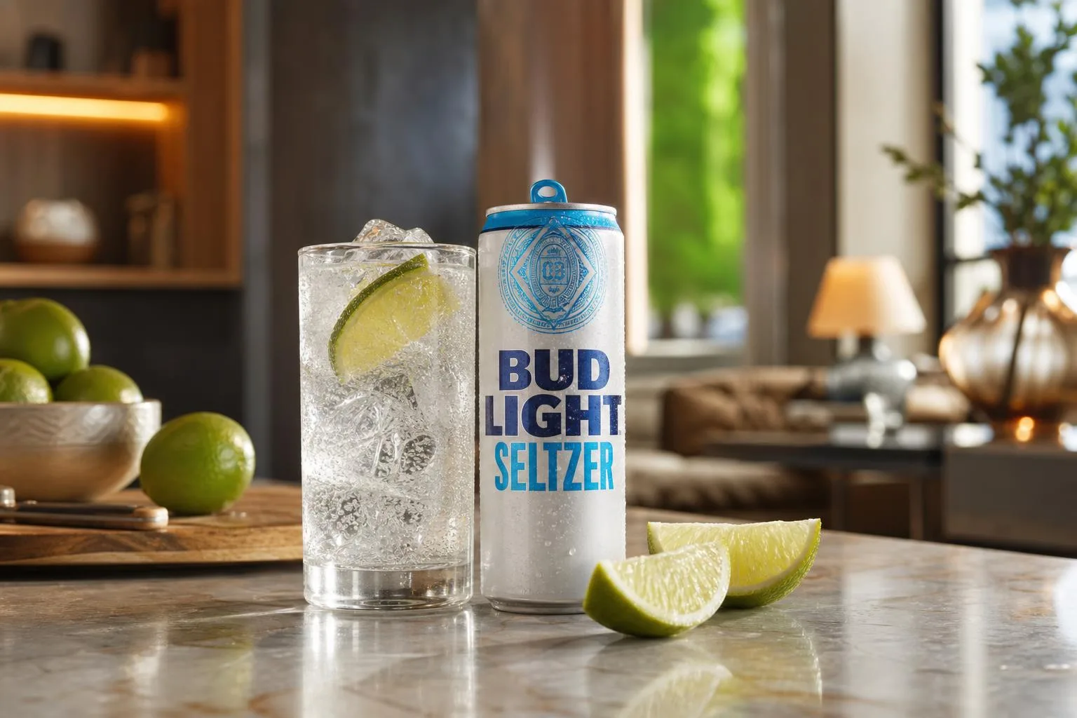 What Alcohol Is In Bud Light Seltzer? — explained with facts and figures in this guide