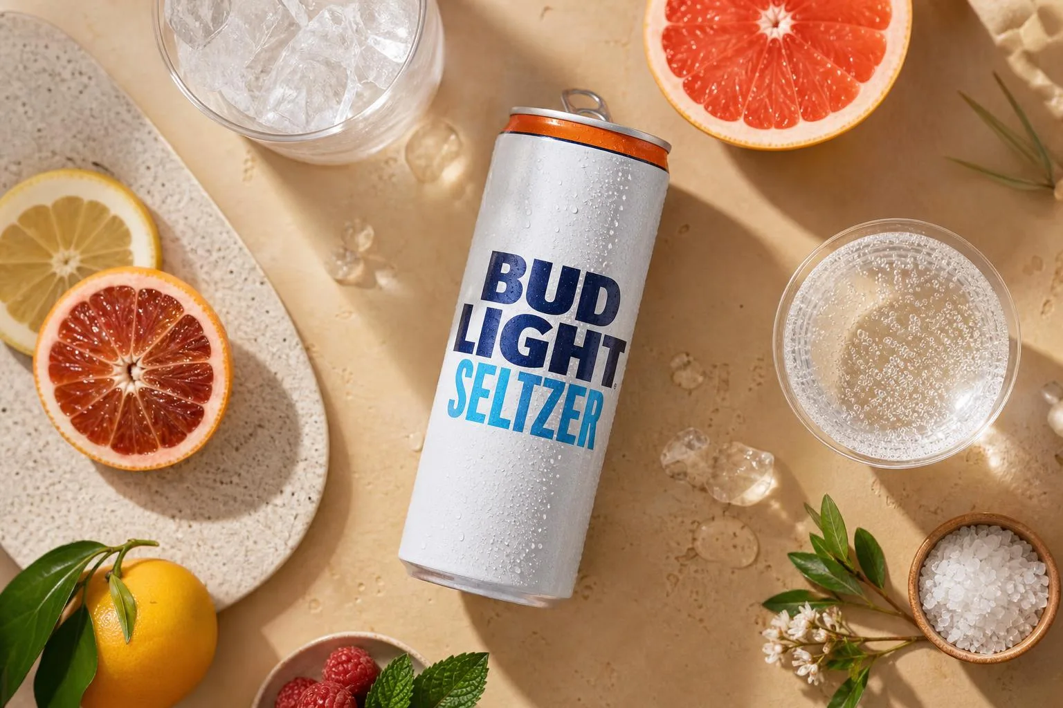 What Alcohol Is In Bud Light Seltzer? — explained with facts and figures in this guide