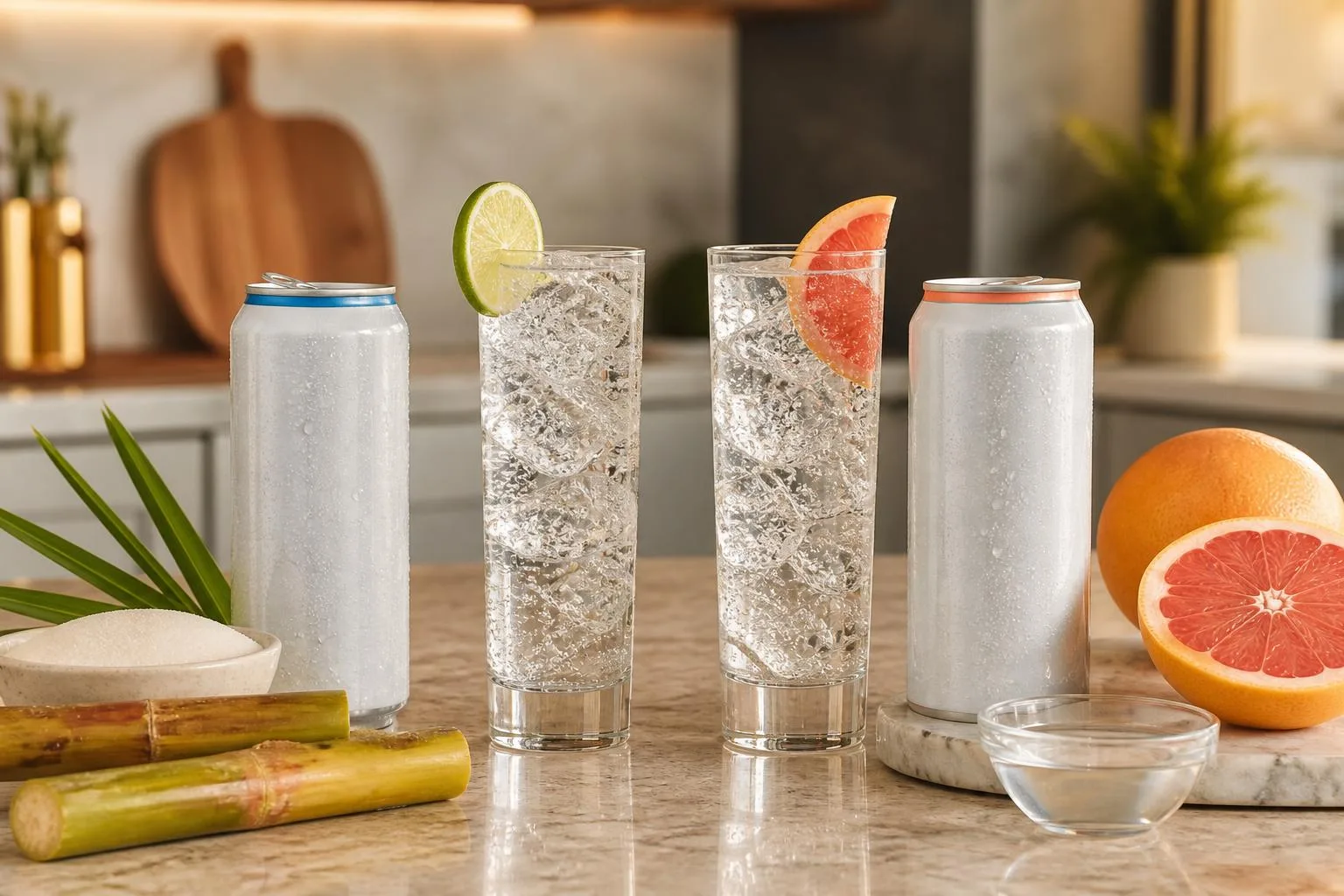 What Alcohol Is In Bud Light Seltzer? — explained with facts and figures in this guide