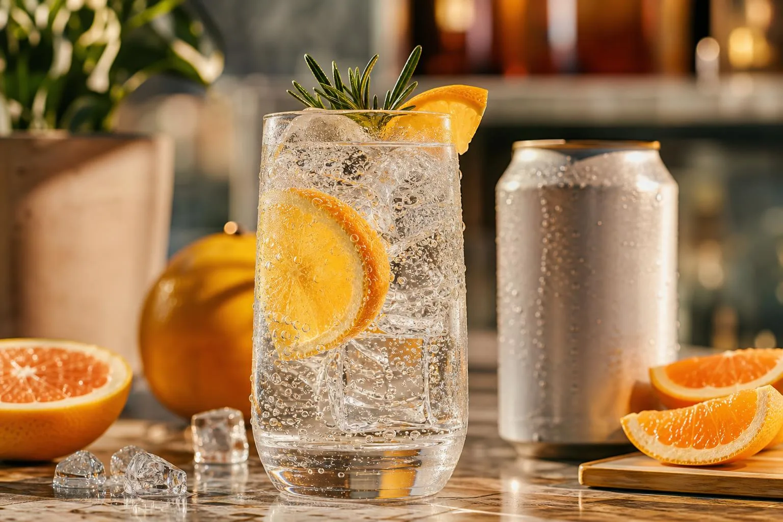 What Alcohol Is In Hard Seltzer? 2 What Alcohol Is In Hard Seltzer? — explained with facts and figures in this guide