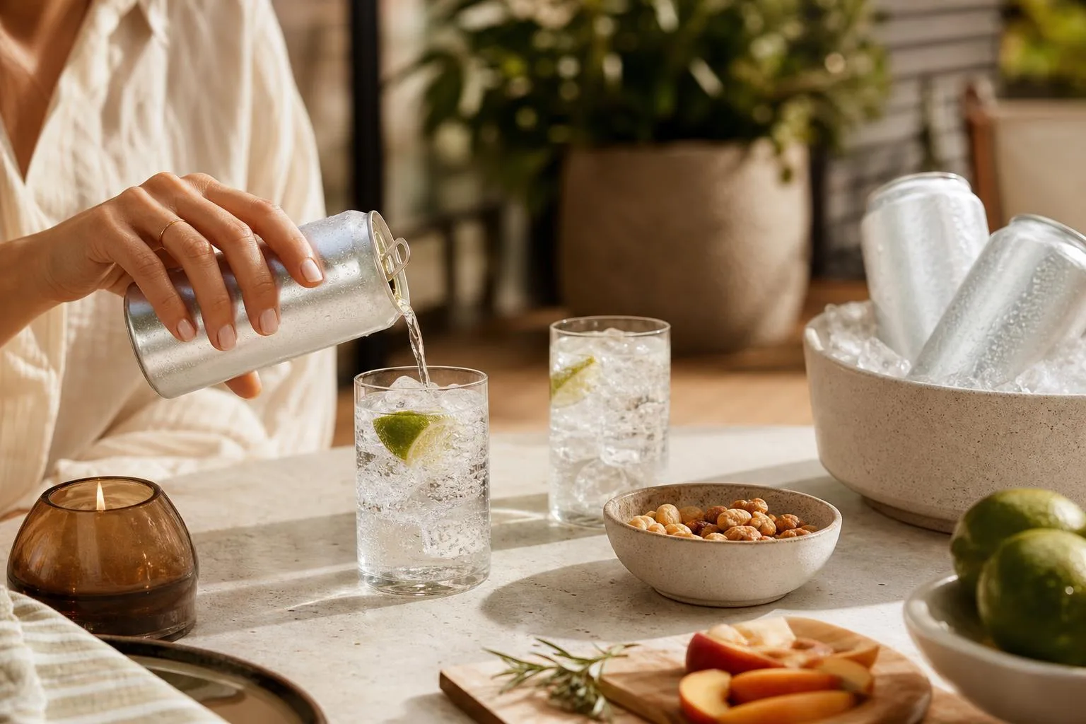 What Alcohol Is In Hard Seltzer? 5 What Alcohol Is In Hard Seltzer? — explained with facts and figures in this guide