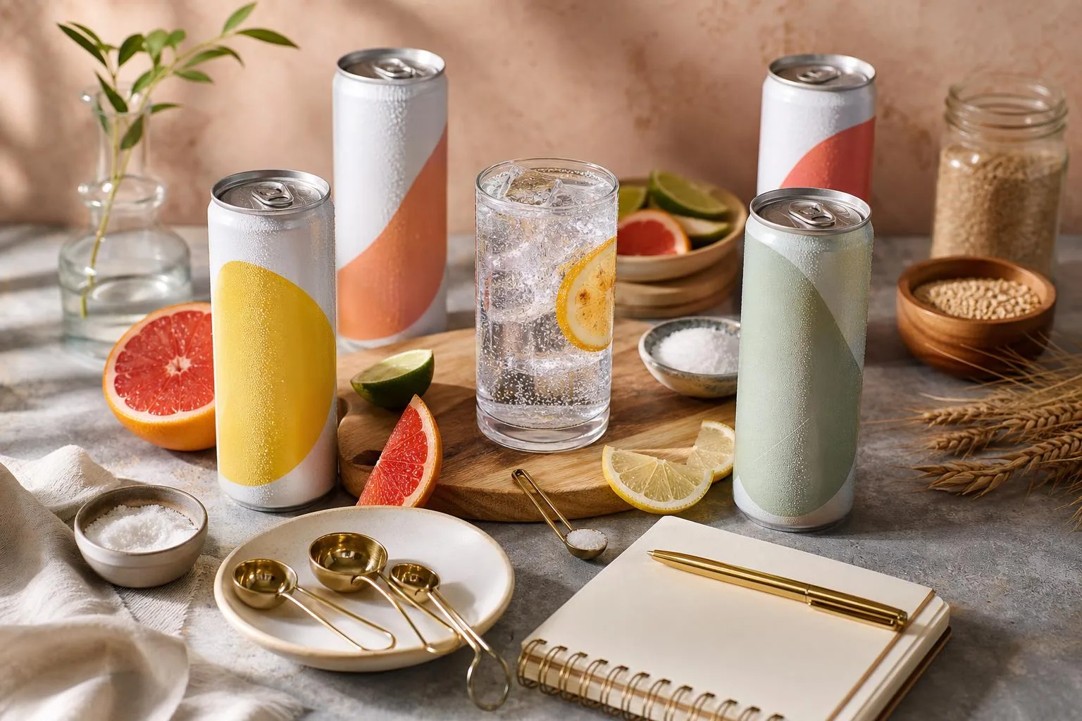 What Alcohol Is In Hard Seltzer? 6 What Alcohol Is In Hard Seltzer? — explained with facts and figures in this guide
