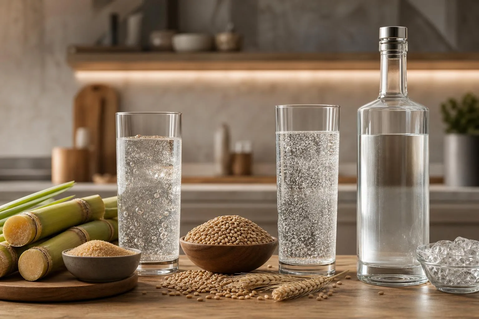 What Alcohol Is In Hard Seltzer? 7 What Alcohol Is In Hard Seltzer? — explained with facts and figures in this guide