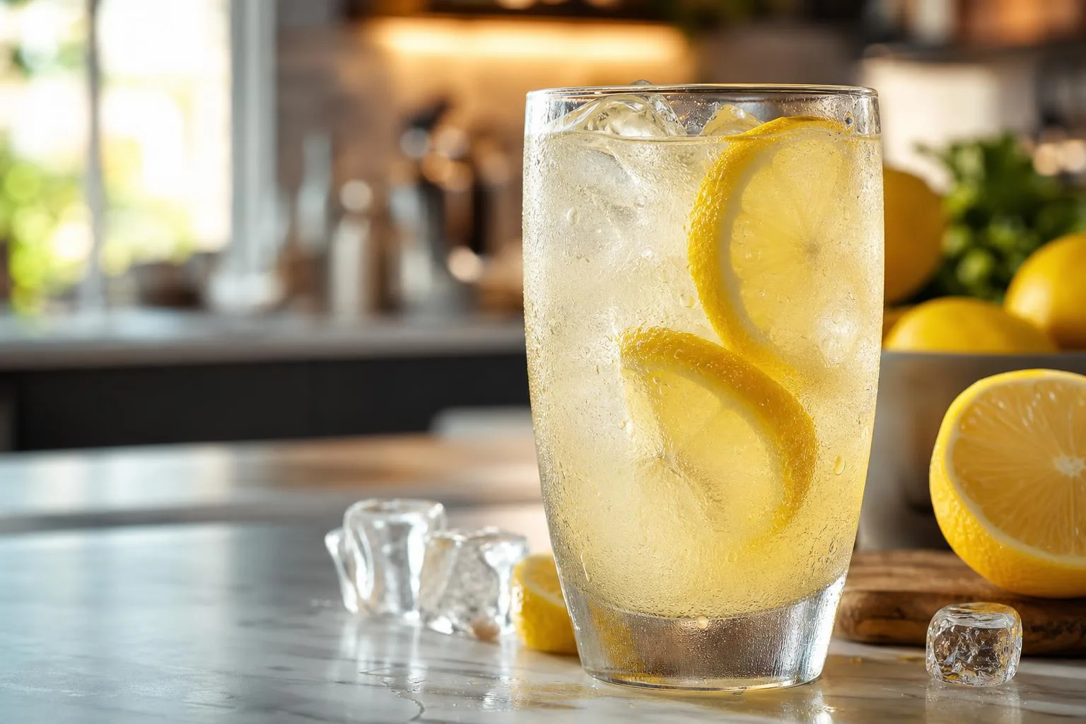 What Alcohol Is In Mike’S Hard Lemonade? — explained with facts and figures in this guide