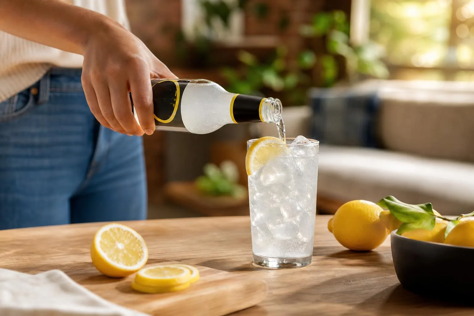 What Alcohol Is In Mike’S Hard Lemonade? — explained with facts and figures in this guide