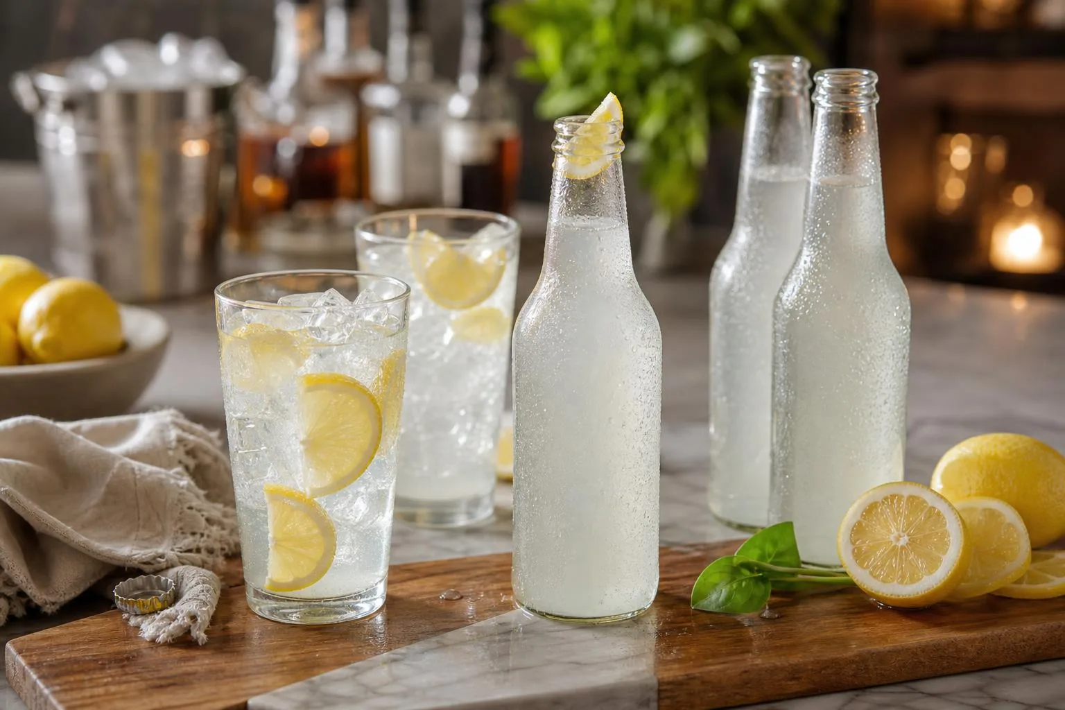 What Alcohol Is In Mike’S Hard Lemonade? — explained with facts and figures in this guide