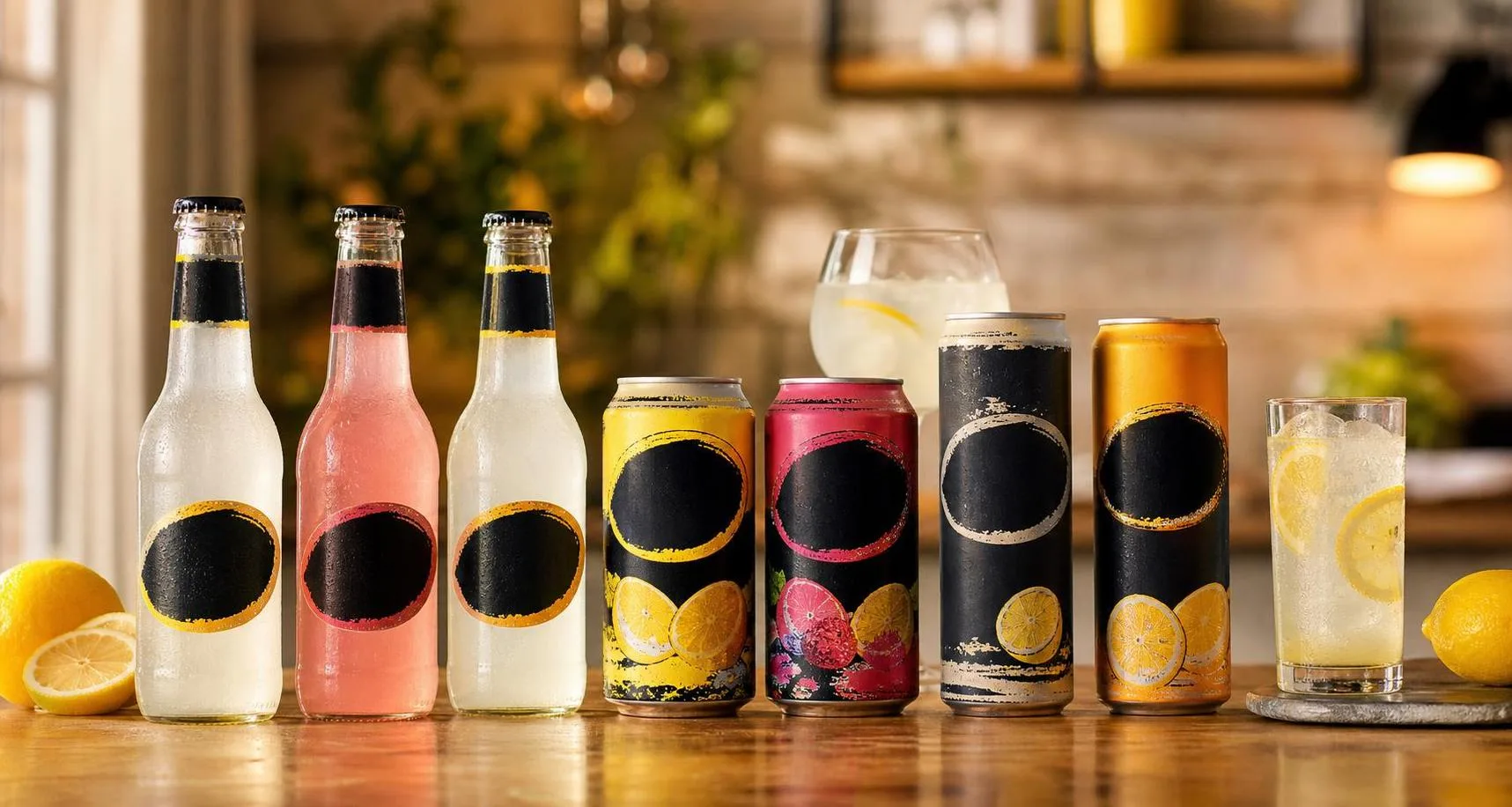 What Alcohol Is In Mike’S Hard Lemonade? — explained with facts and figures in this guide