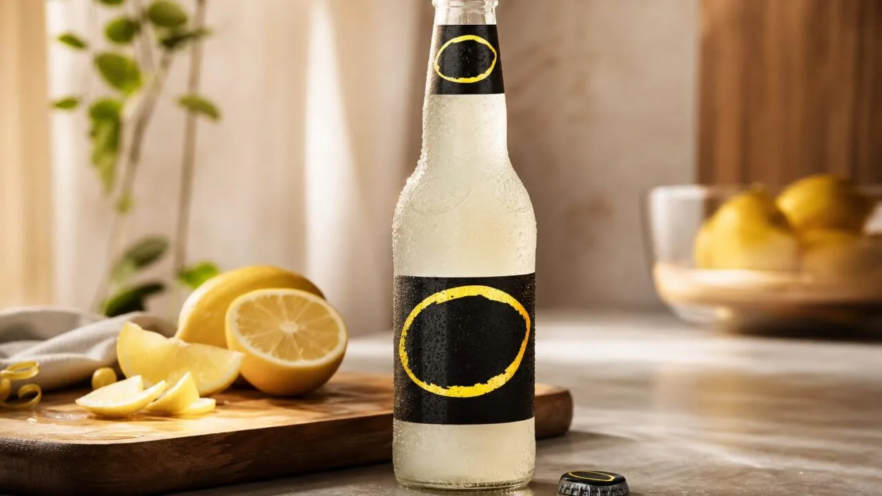 What Alcohol Is In Mike’S Hard Lemonade