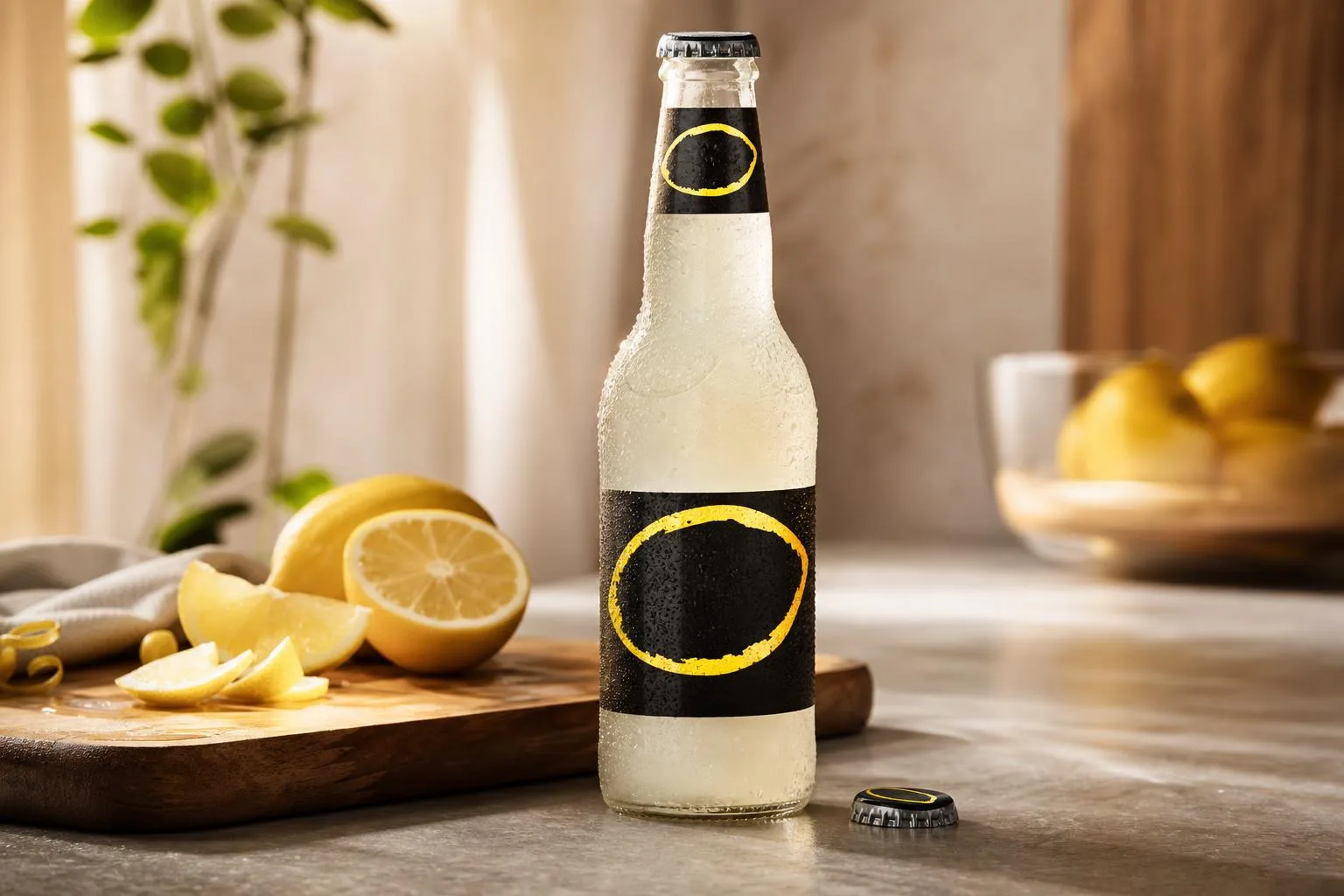 What Alcohol Is In Mike’S Hard Lemonade