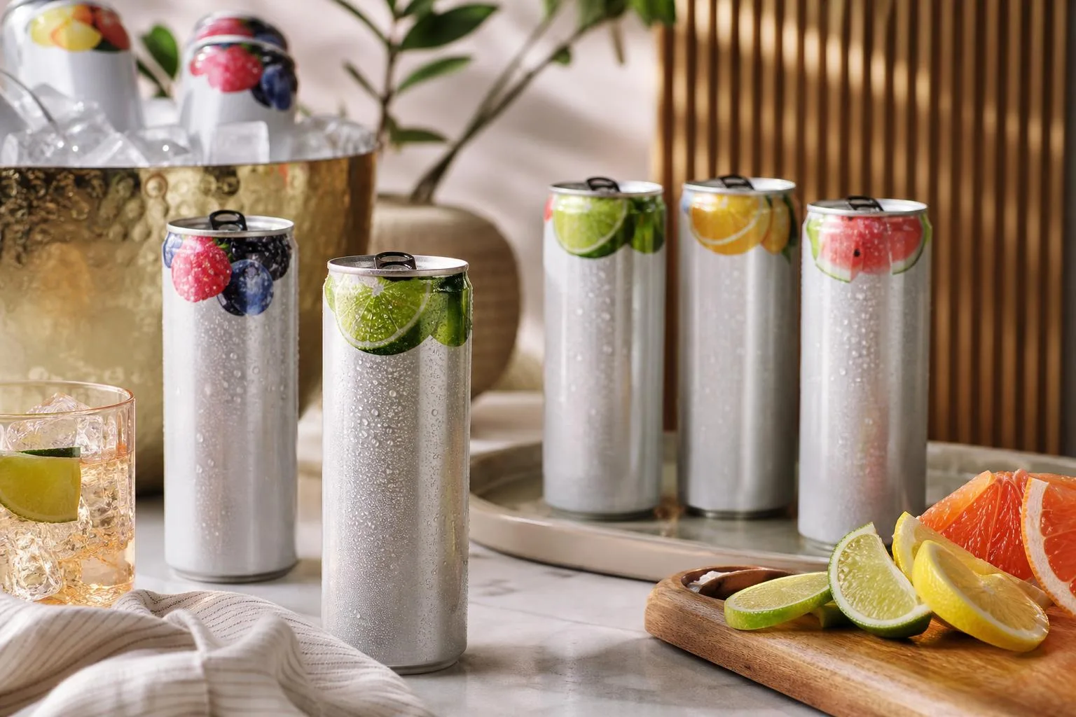 What Alcohol Is In Truly Hard Seltzer? — explained with facts and figures in this guide