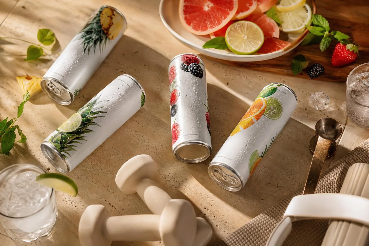 What Alcohol Is In Truly Hard Seltzer? — explained with facts and figures in this guide