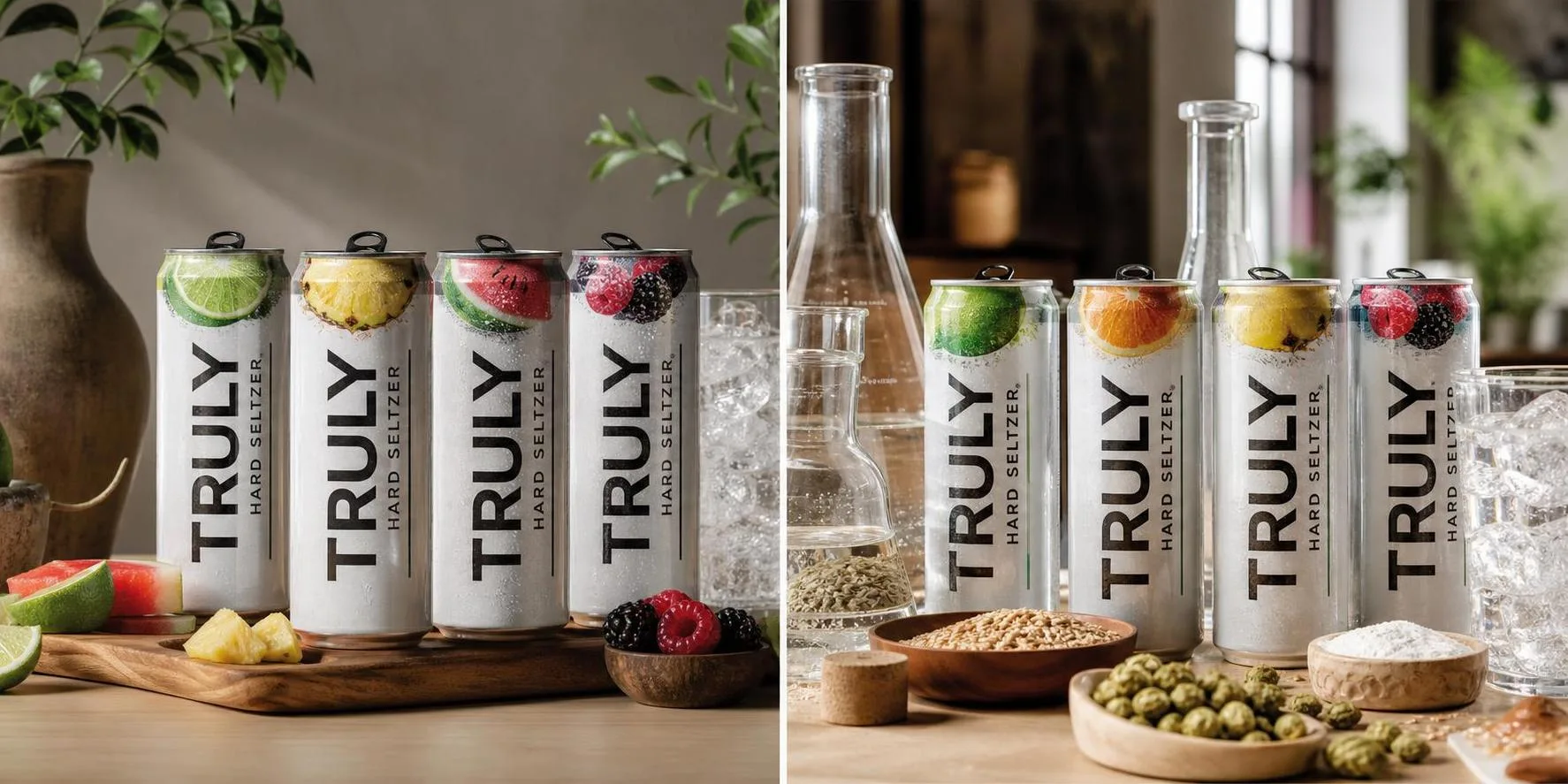 What Alcohol Is In Truly Hard Seltzer? — explained with facts and figures in this guide