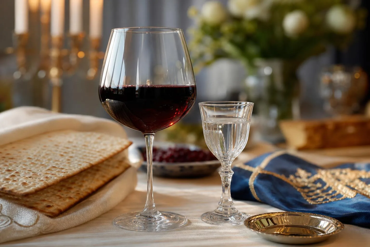 What Alcohol Is Kosher For Passover? 2 What Alcohol Is Kosher For Passover? — explained with facts and figures in this guide