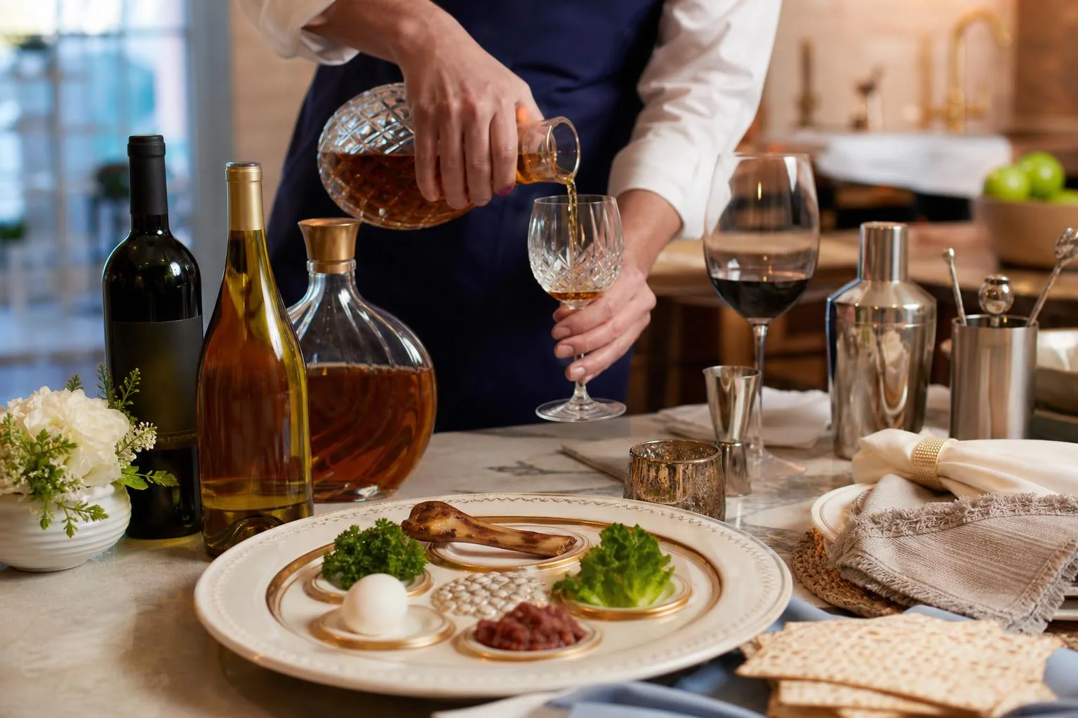 What Alcohol Is Kosher For Passover? 4 What Alcohol Is Kosher For Passover? — explained with facts and figures in this guide