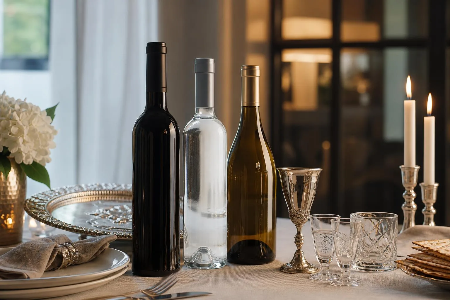 What Alcohol Is Kosher For Passover? 5 What Alcohol Is Kosher For Passover? — explained with facts and figures in this guide