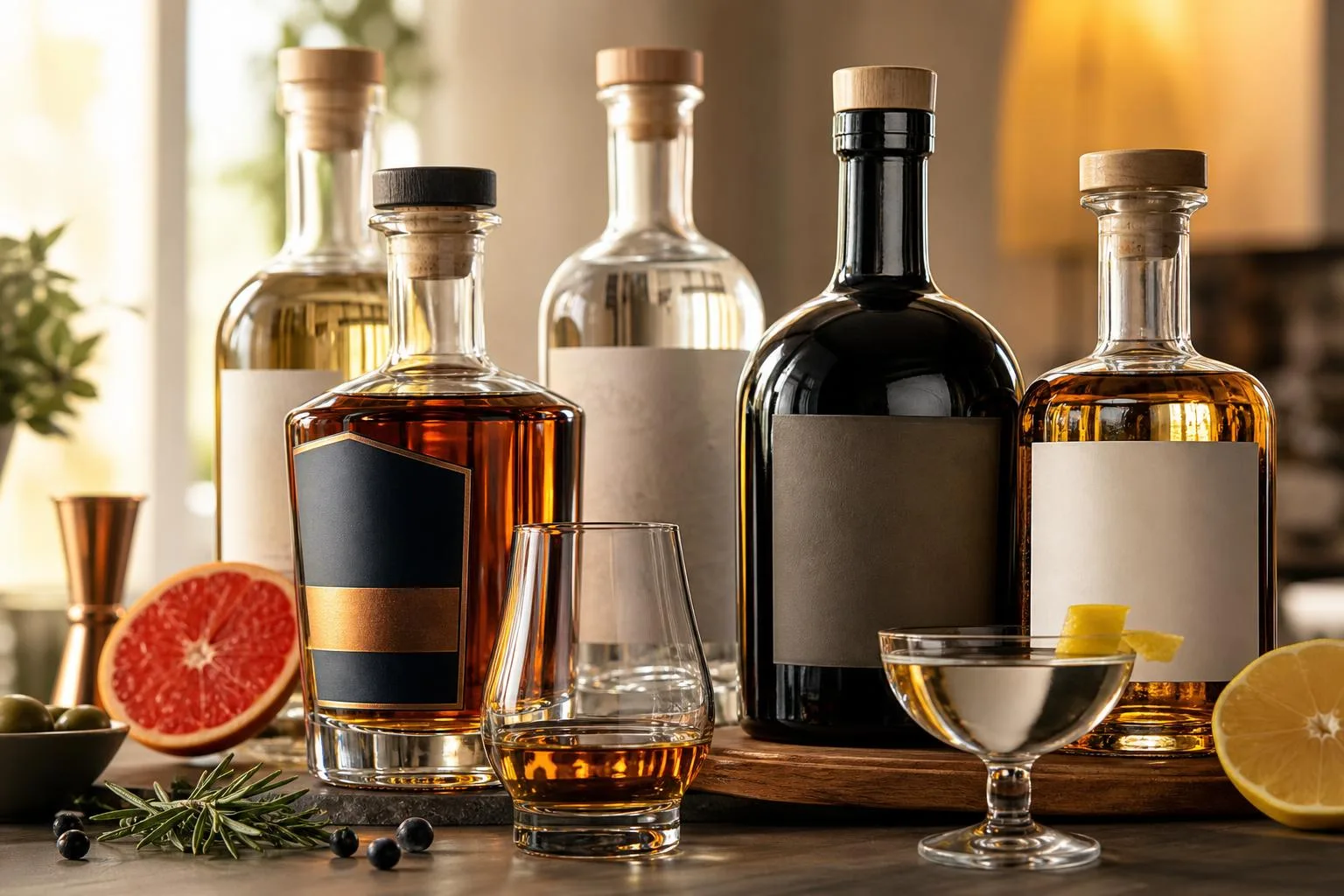 What Alcohol Is Not A Depressant? — explained with facts and figures in this guide
