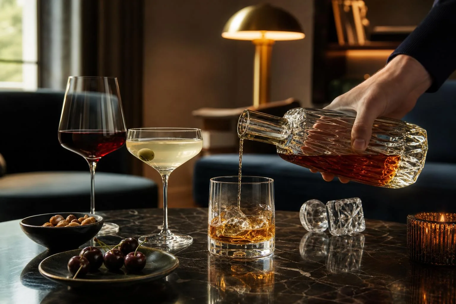 What Alcohol Is Not A Depressant? — explained with facts and figures in this guide