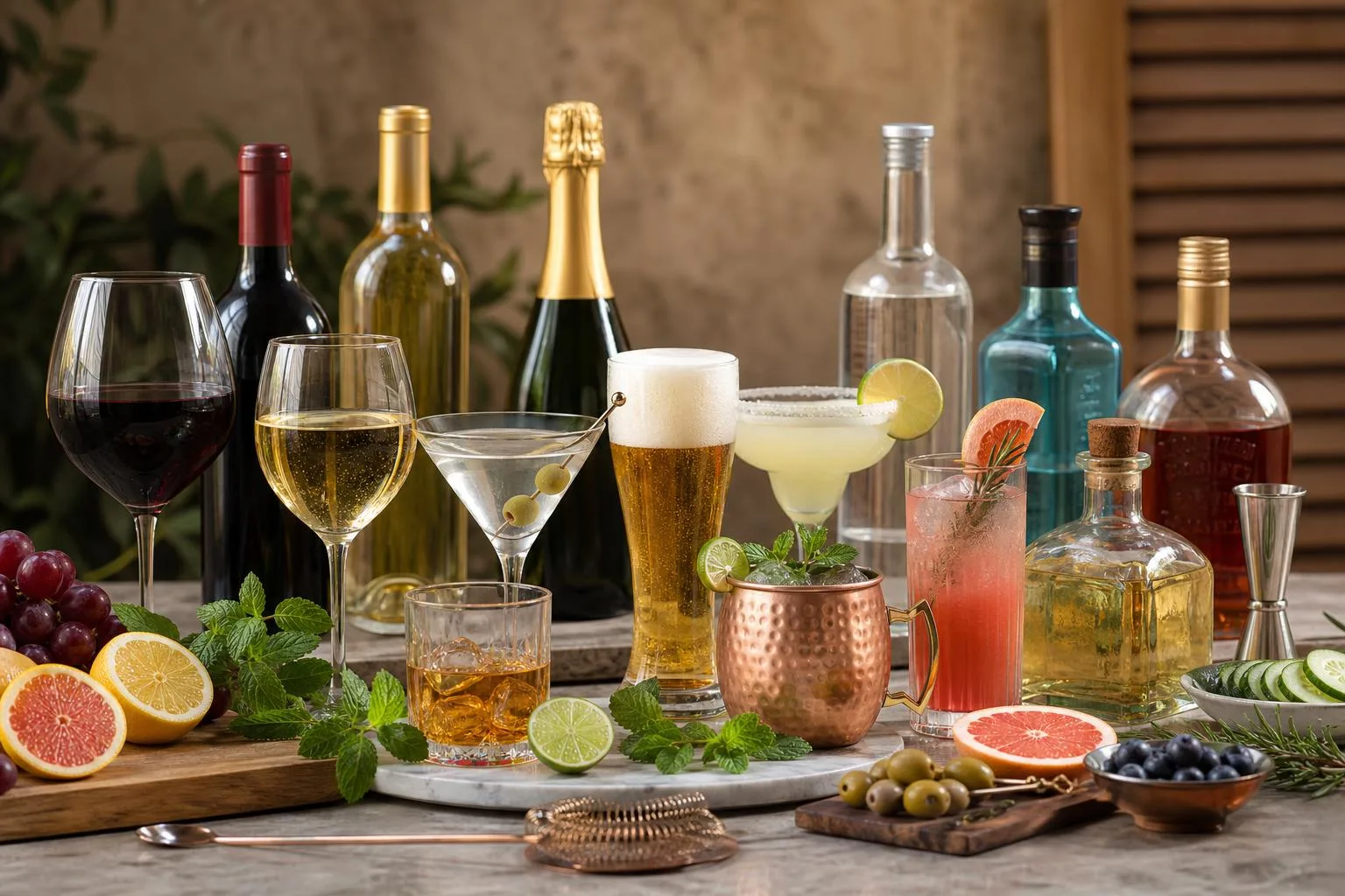 What Alcohol Is Not A Depressant? — explained with facts and figures in this guide